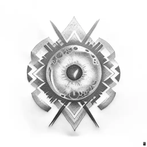 Black Hole Sun Of Soundgarden