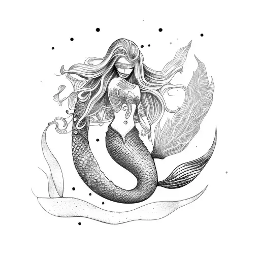 Mermaid