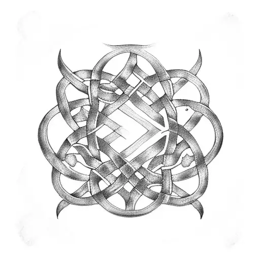 Celtic Knot