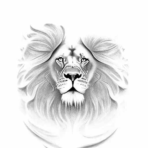 Soul A Of Lion