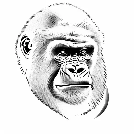Gorilla