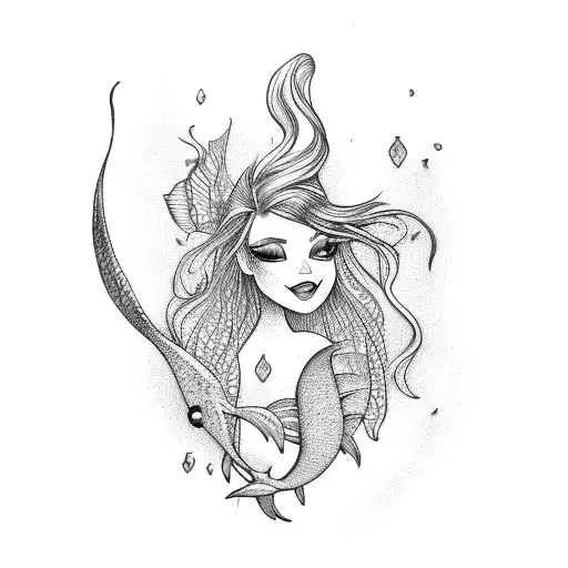 Mermaid