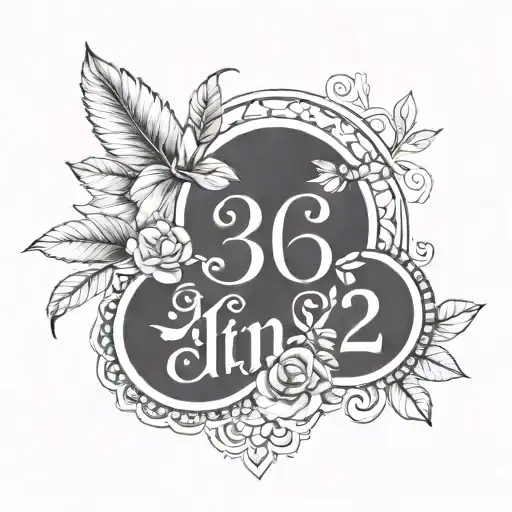 Greek Birthday Date For Two Kids