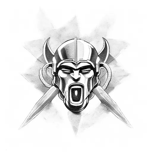 Spartan And Military