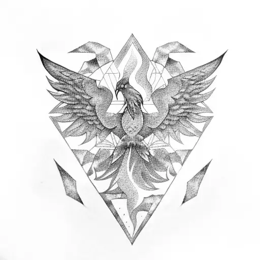 Triangle Phoenix