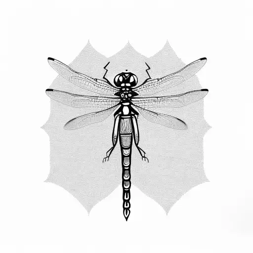 Dragonfly