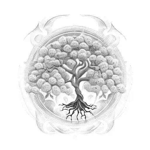 Tree Of Life