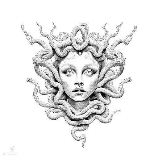 Medusa Bealtiful