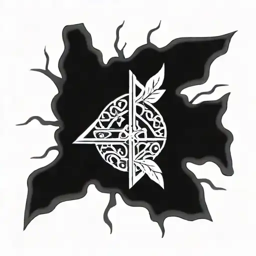 Nordic Runes About Freyja Yggdrasil