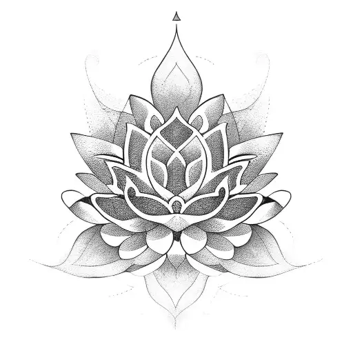 Lotus Flower