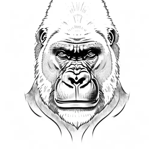Gorilla