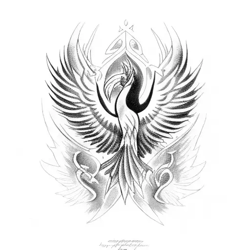 Phoenix Mythologi