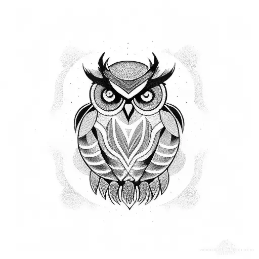 Dark Owl