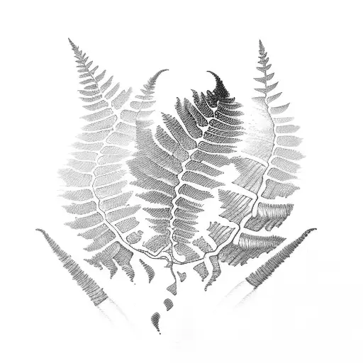 Fern Tree