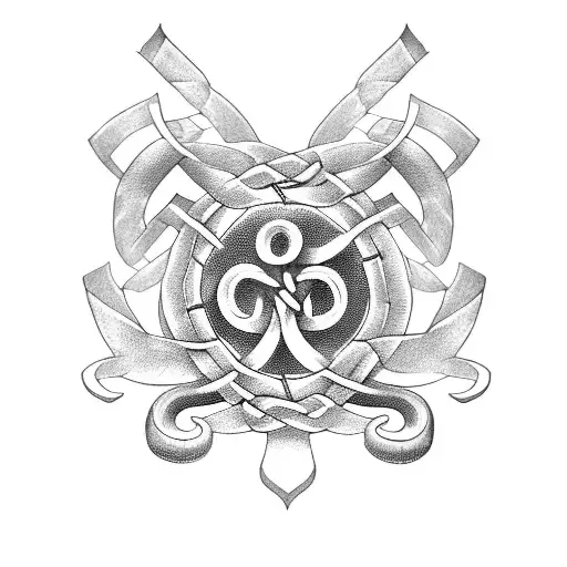 Celtic Defender Band