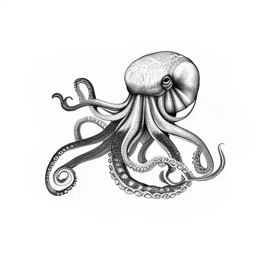 Realism Octopus