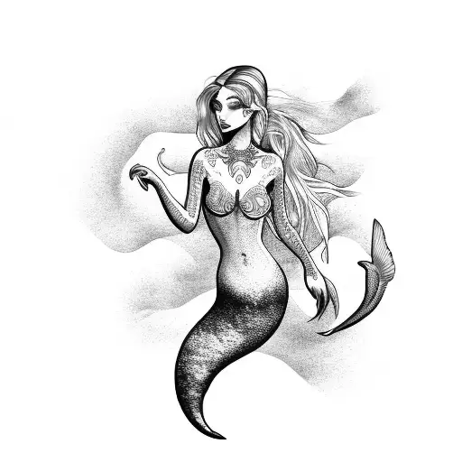 Mermaid