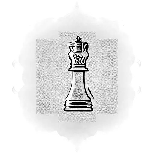 Chess Pieces
