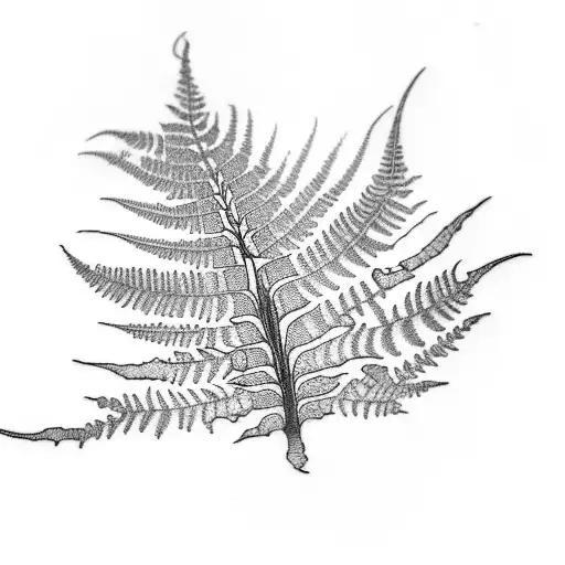 Fern Tree