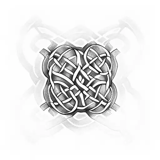 Celtic Knot