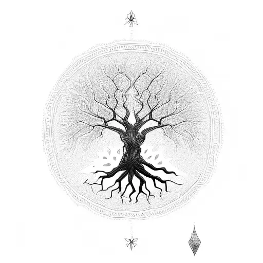 Tree Of Life