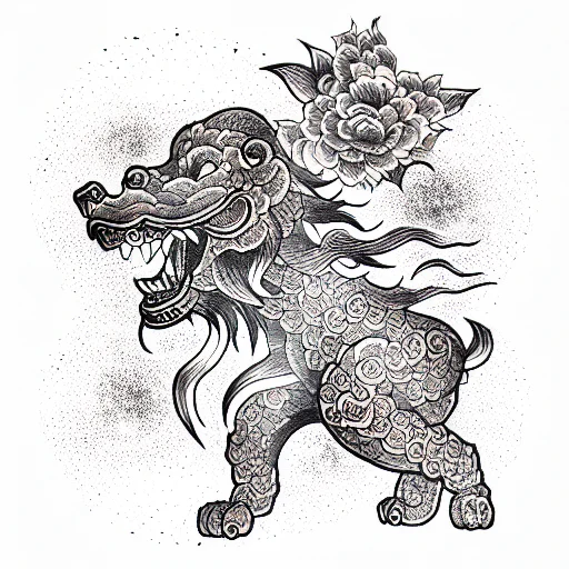 Foo Dog