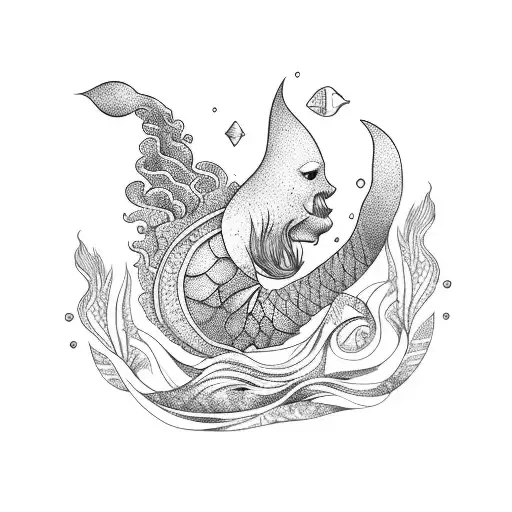 Mermaid