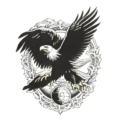 Eagle