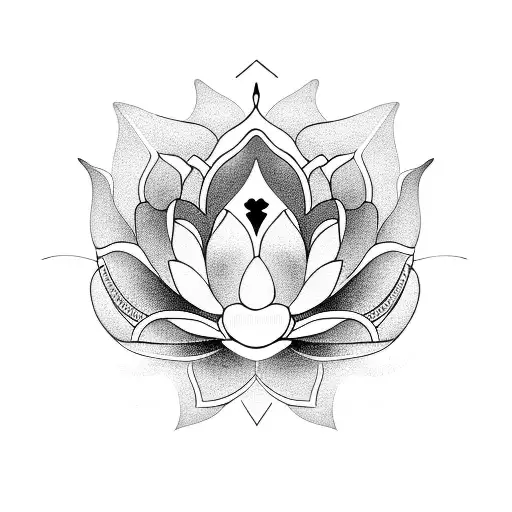 Lotus Flower