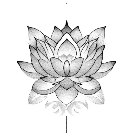 Lotus Flower