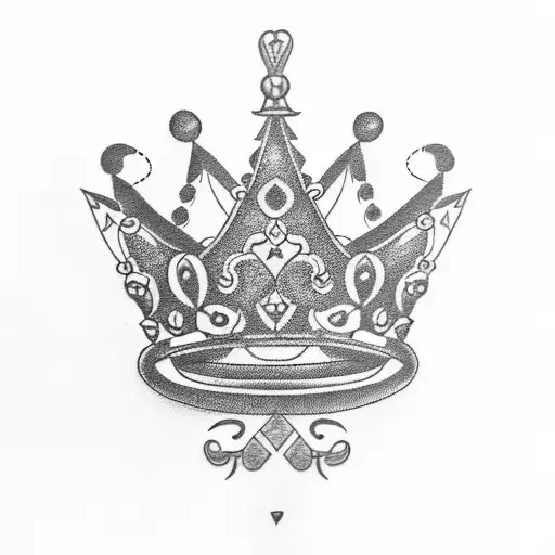Queen's Crown