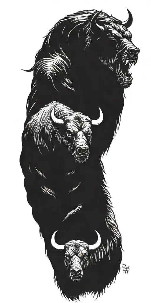 Bull Vs Bear