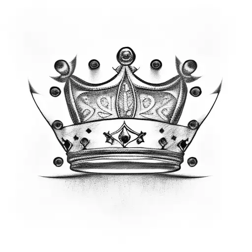 King's Crown