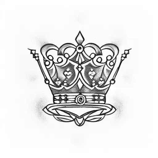 Queen's Crown
