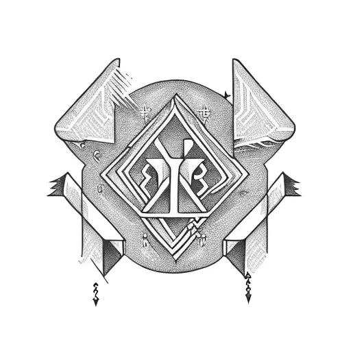 Inseparable Word With An Arrow