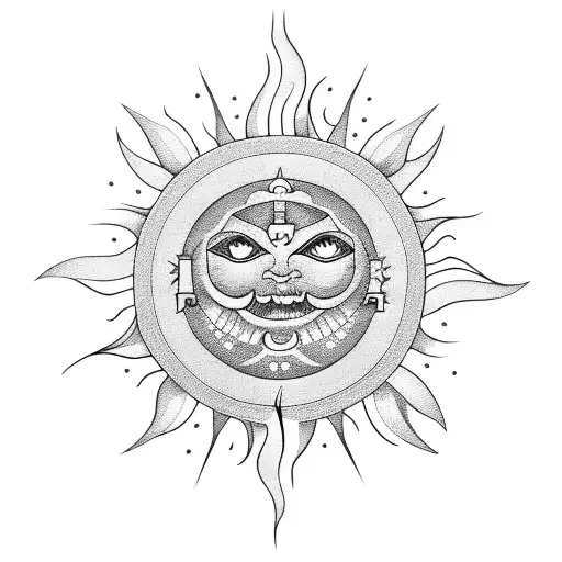 Sun