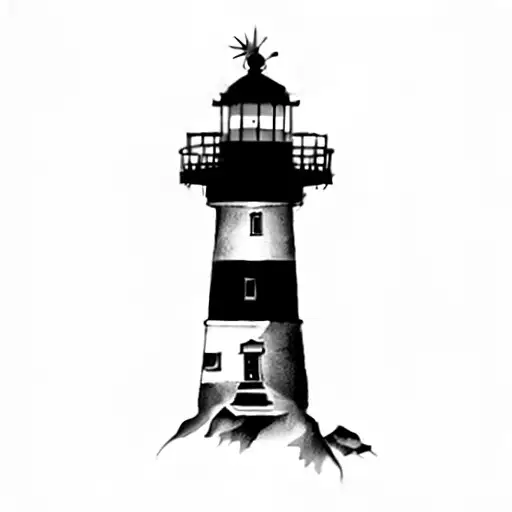 A Lighthouse