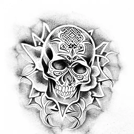 Skull