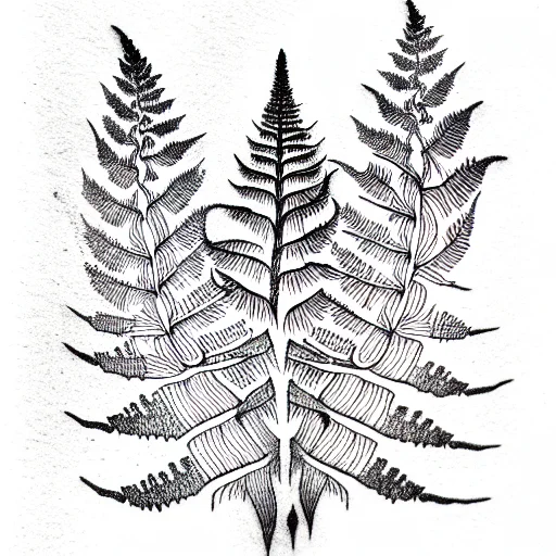 Fern Tree