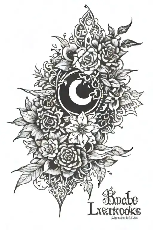 One Side Positive Things In Life One Side Dark Things In Life