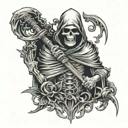 Grim Reaper