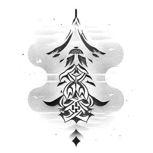 Japanese Dagger With Kanji