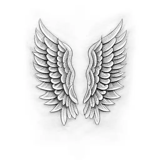 Angel Wings
