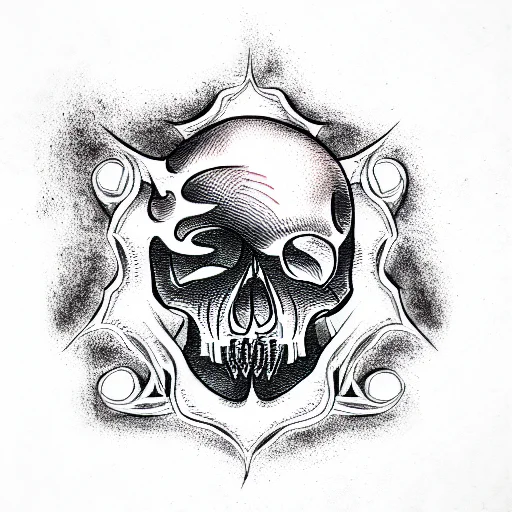 Skull