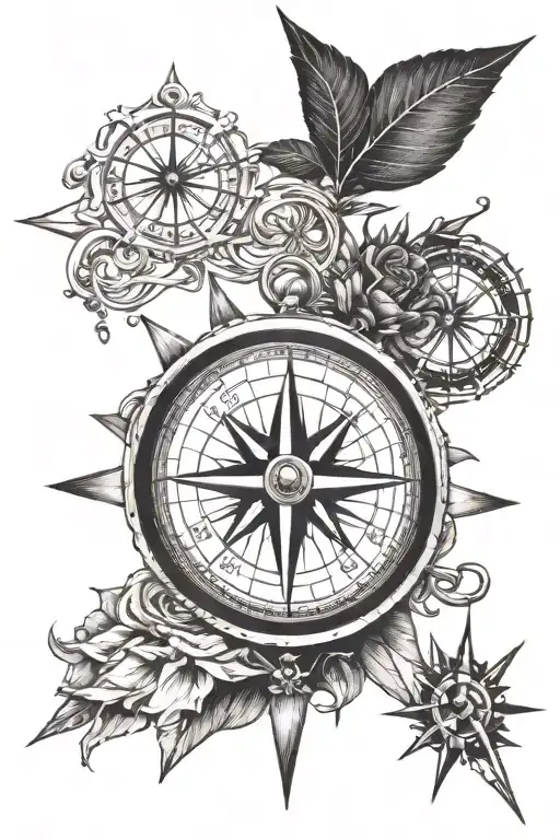 Compass
