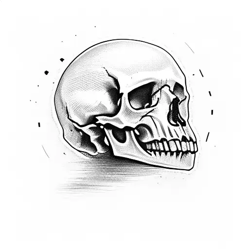 Skull