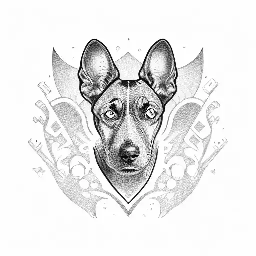 Combine The Client's Favorite Sport With Their Love For Dogs