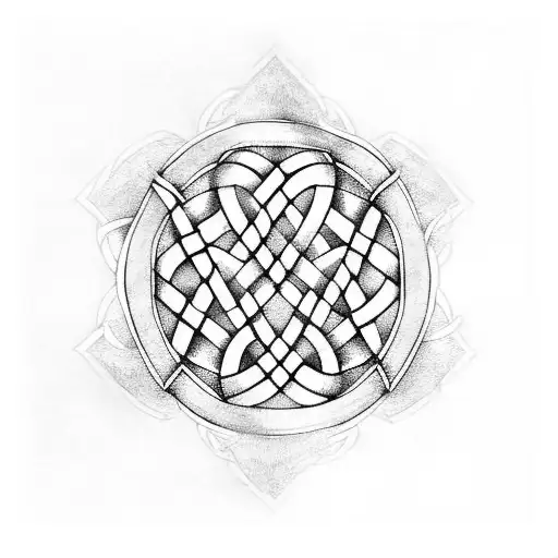 Celtic Knot