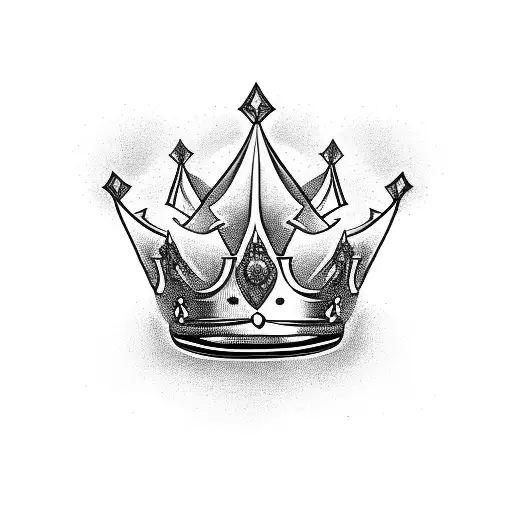 Queen's Crown