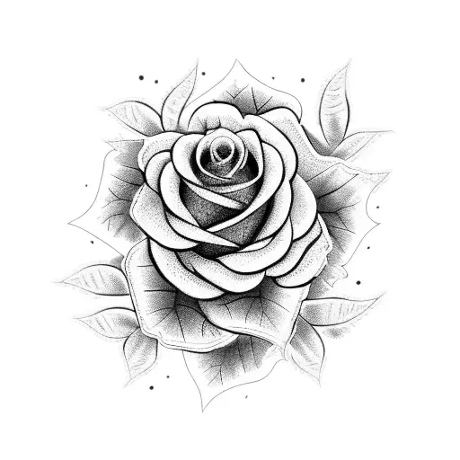 Pumpkin Black Rose Vines